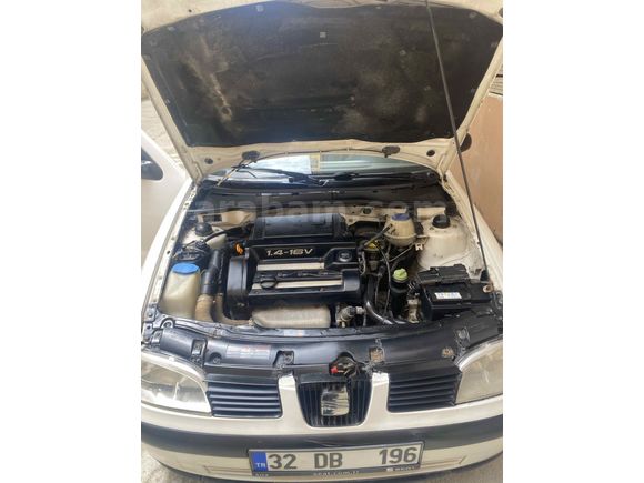 Sahibinden Seat Cordoba 1.4 Stella 2003 Model