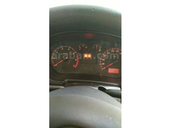 Sahibinden Seat Cordoba 1.4 Stella 2003 Model