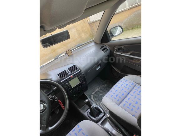 Sahibinden Seat Cordoba 1.4 Stella 2003 Model