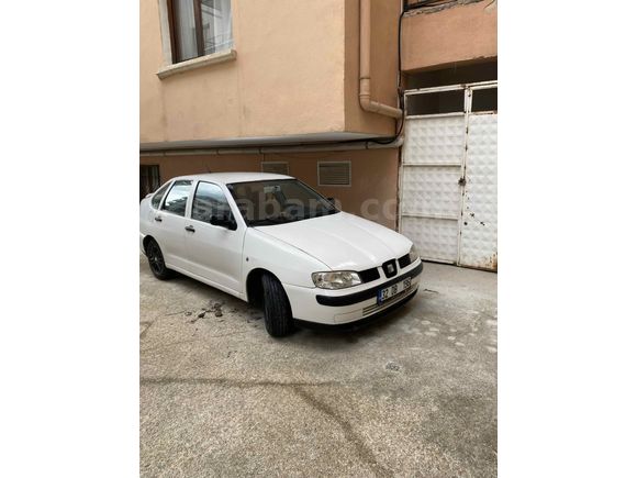 Sahibinden Seat Cordoba 1.4 Stella 2003 Model