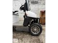 ALABAŞ MOTORS ARORA POLO PLUS ÇADIRLI