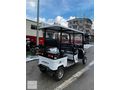ALABAŞ MOTORS ARORA POLO PLUS ÇADIRLI
