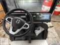 ALABAŞ MOTORS ARORA POLO PLUS ÇADIRLI