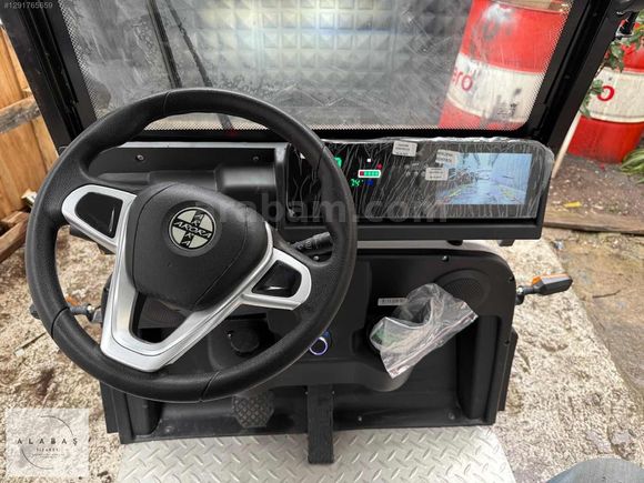 ALABAŞ MOTORS ARORA POLO PLUS ÇADIRLI