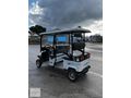 ALABAŞ MOTORS ARORA POLO PLUS ÇADIRLI