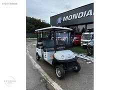 ALABAŞ MOTORS ARORA POLO PLUS ÇADIRLI