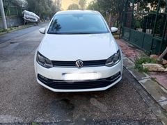Sahibinden Volkswagen Polo 1.4 TDi Comfortline 2016 Model Hatasız boyasız hasar kaydı yok Mersin