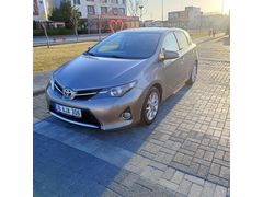 Sahibinden Toyota Auris 1.6 Premium 2013 Model