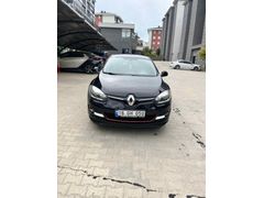Sahibinden Renault Megane 1.6 Play 2014 Model 