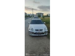 Sahibinden Honda Civic 1.6 i ES 1999 Model