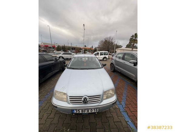 Sahibinden Volkswagen Bora 1.6 Pacific 2003 Model 