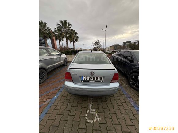 Sahibinden Volkswagen Bora 1.6 Pacific 2003 Model 