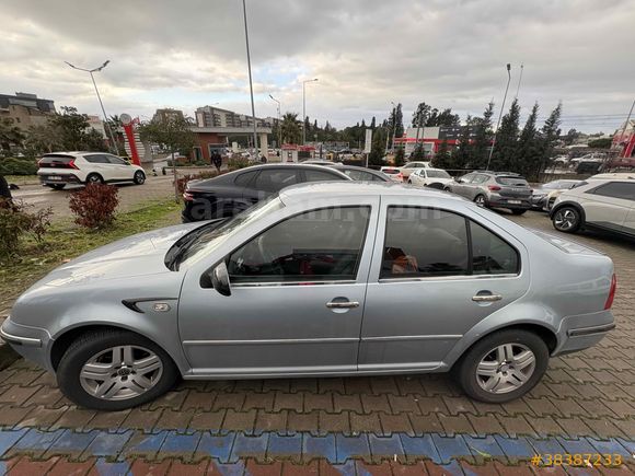 Sahibinden Volkswagen Bora 1.6 Pacific 2003 Model 