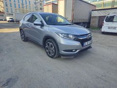 Sahibinden Honda HR-V 1.5 i-VTEC Executive 2017 Model İstanbul