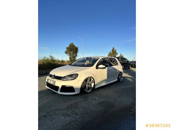 Sahibinden Volkswagen Golf 1.4 TSi Highline 2010 Model 