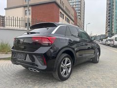 Sahibinden Volkswagen T-Roc 1.5 TSI R-Line 2022 Model