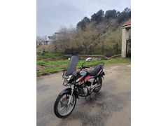 Sahibinden Honda CBF 150