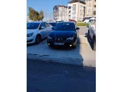 Sahibinden Seat Cordoba 1.4 TDI Stylance 2006 Model  330.000 km Siyah