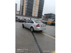 Sahibinden Ford Focus 1.6 TDCi Trend X 2010 Model