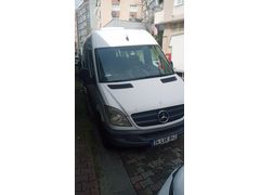 Sahibinden Ticari Araçlar Hat & Plaka Servis Plakası