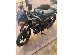 Sahibinden TVS Raider 125 Konya