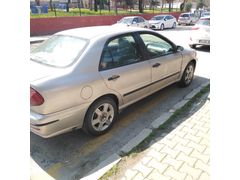 Sahibinden 166000 km muayenesi yeni yapıldı