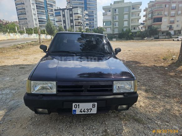 Sahibinden Tofaş Doğan SLX 1996 Model