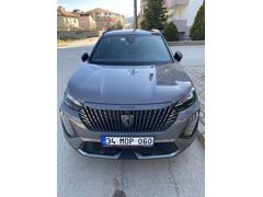 Sahibinden Peugeot 2008 1.2 PureTech GT 2024 Model 