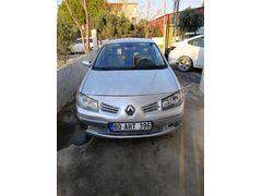 Sahibinden Renault Megane 1.5 dCi Privilege 2009 Model