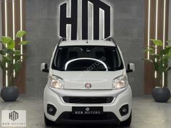 HZR MOTORS 2018 FİORİNO 135.000? PEŞİNAT KALAN SENET/ K.K TAKSİT