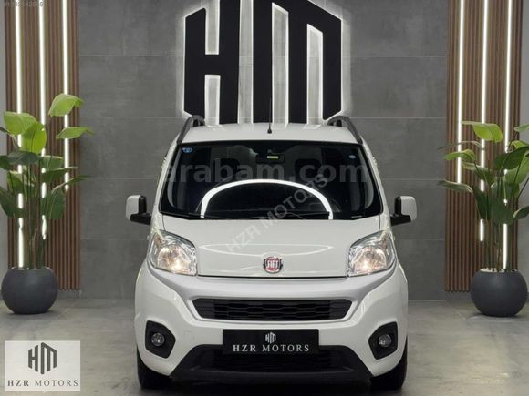 HZR MOTORS 2018 FİORİNO 135.000? PEŞİNAT KALAN SENET/ K.K TAKSİT