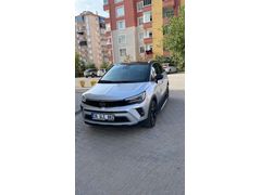 Sahibinden Opel Crossland 1.2 T Elegance 2023 Model 