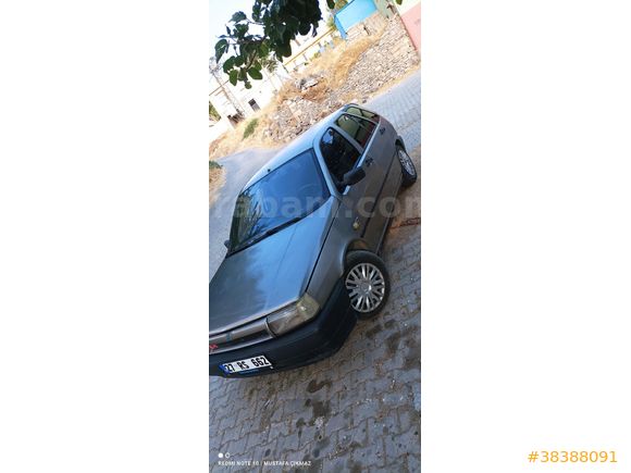Sahibinden Fiat Tipo 1.4 S 1998 Model