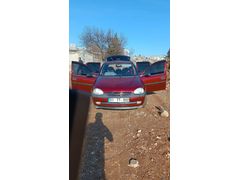 Sahibinden Opel Corsa 1.4 Swing 1998 Model