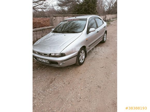 Sahibinden Fiat Brava 1.6 SX 2000 Model