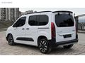 KANTEKİN-HATASIZ-BOYASIZ-TRAMERSİZ- 0KM -BERLİNGO-MAX-XTR
