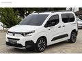 KANTEKİN-HATASIZ-BOYASIZ-TRAMERSİZ- 0KM -BERLİNGO-MAX-XTR