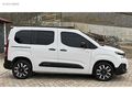 KANTEKİN-HATASIZ-BOYASIZ-TRAMERSİZ- 0KM -BERLİNGO-MAX-XTR