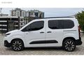KANTEKİN-HATASIZ-BOYASIZ-TRAMERSİZ- 0KM -BERLİNGO-MAX-XTR