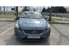 Sahibinden Volvo V40 1.6 D Premium 2013 Model 