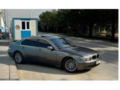 SAHiBiNDEN 2003 BMW 730i LONG 4KLTK ISITMA VAKUM ELK.BGJ 