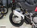 Auto Paris 2020 Model Multistrada 1260 Enduro Hatasız
