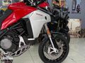 Auto Paris 2020 Model Multistrada 1260 Enduro Hatasız