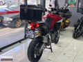Auto Paris 2020 Model Multistrada 1260 Enduro Hatasız