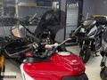 Auto Paris 2020 Model Multistrada 1260 Enduro Hatasız