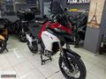 Auto Paris 2020 Model Multistrada 1260 Enduro Hatasız