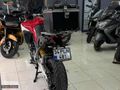 Auto Paris 2020 Model Multistrada 1260 Enduro Hatasız