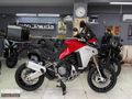 Auto Paris 2020 Model Multistrada 1260 Enduro Hatasız
