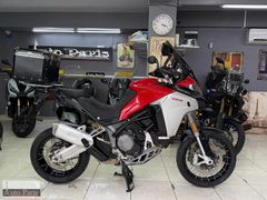 Auto Paris 2020 Model Multistrada 1260 Enduro Hatasız