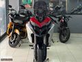 Auto Paris 2020 Model Multistrada 1260 Enduro Hatasız